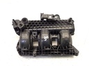 Colector de admisión Opel Crossland X 1.2 D12XHT D12XHT EB2ATDS HN05 9802101480