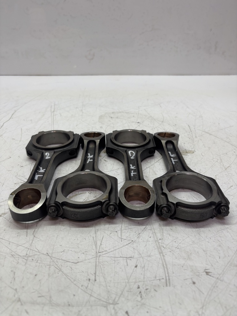 [MTD-470299] 4x Biela Para Ford Transit V363 FDD FCD 2.0 EcoBlue YMF6 GK2Q-6205-BA