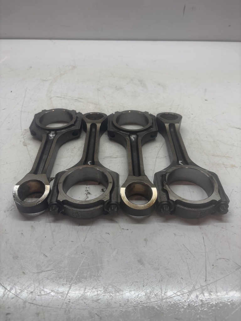 [MTD-468860] 4x Biela para Ford Tourneo V362 2.0 EcoBlue BKFB