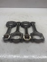 4x Biela para Ford Tourneo V362 2.0 EcoBlue BKFB