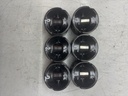 6x Pistones para Jaguar F-Pace 3.0 SDV6 306DTA 306DT