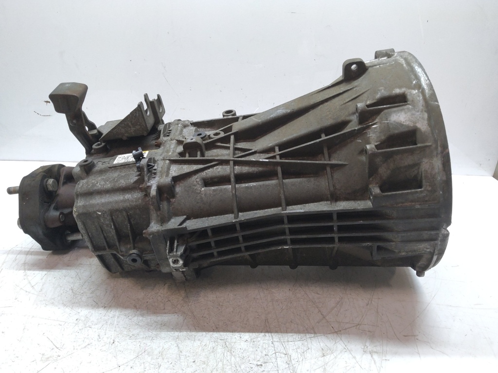 [MTD-526783] Caja de cambios manual Ford Transit 2.2 TDCi
