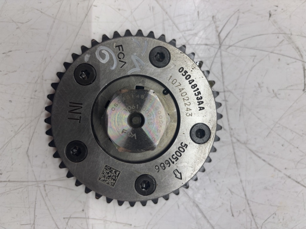 [MTD-470225] Unidad de sincronización del árbol de levas Para Jeep Wrangler JL 2.0 T-GDi EC1