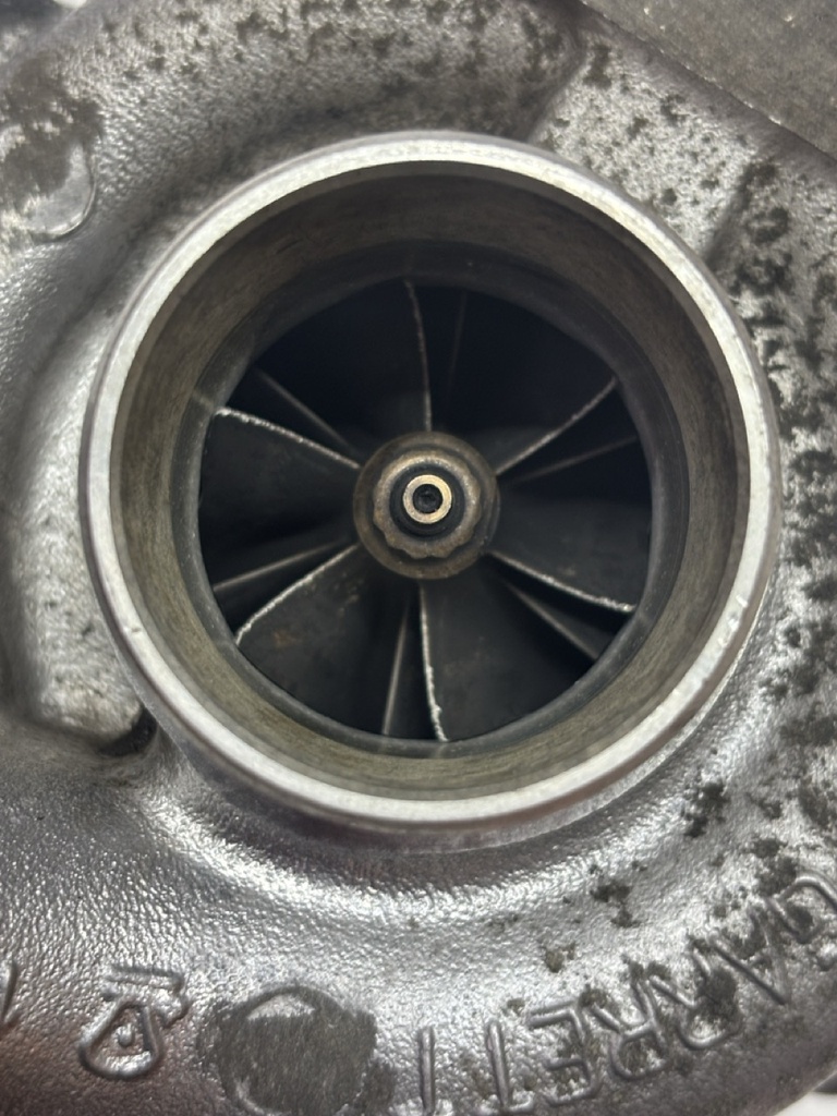 [MTD-471586] Turbocompresor BMW Serie 5 E60 E61 2.0 d 520d M47D20 204D4 M47 7794022