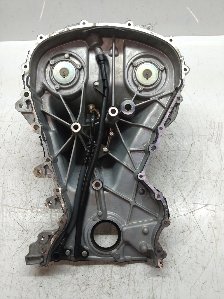 [MTD-526784] Tapa del radiador Ford Fiesta VII