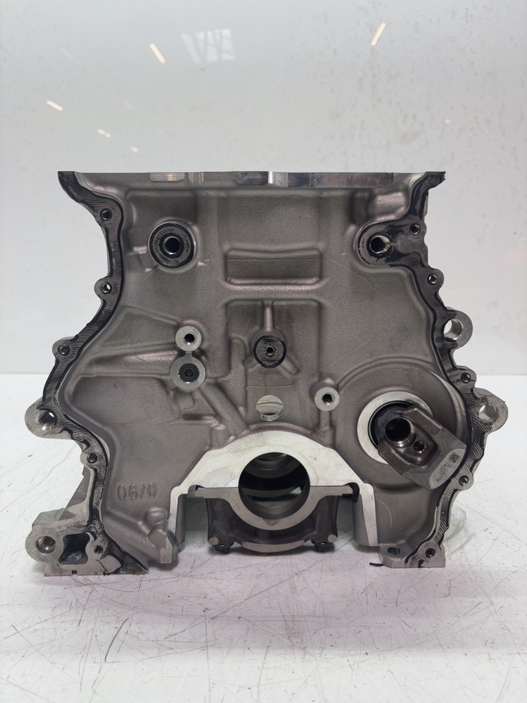 [MTD-472366] Bloque motor Mini Clubman F54 1.5 gasolina B38A15A B38 8631944
