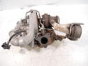 Turbocompresor para Mercedes C-Klasse T-Model S204 2.2 CDI Euro5 OM651.911