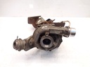 Turbocompresor Renault Master MK3 III 2.3 dCi M9T870 M9T