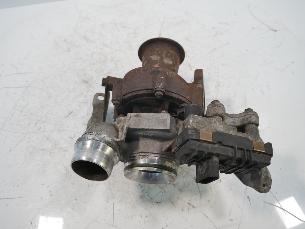 [MTD-486836] Turbocompresor BMW X3 F25 2.0 xDrive N47D20C 8519477