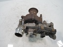 Turbocompresor BMW X3 F25 2.0 xDrive N47D20C 8519477