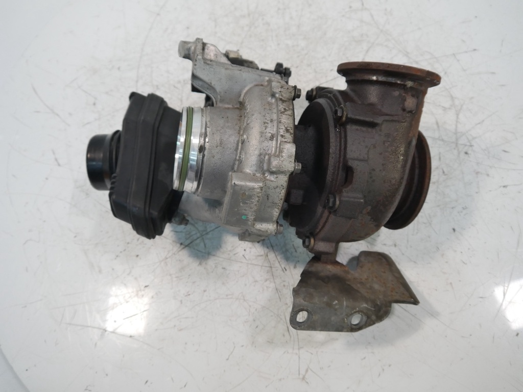 [MTD-493267] Turbocompresor BMW Serie 5 F10 3.0d 530d xDrive N57D30A N57D30O1 N57 7823202