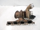Turbocompresor BMW Serie 3 F30 2.0 320i B48B20A 7637563