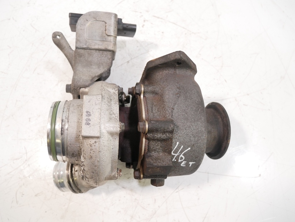 [MTD-450783] Turbocompresor BMW Serie 5 E60 2.0 520d N47D20C 7810199