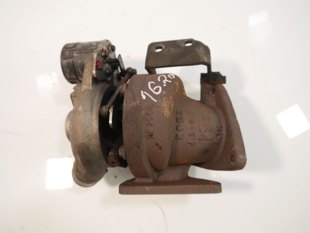 [MTD-468699] Turbocompresor Land Rover Range MK3 3.6 D 4x4 368DT LION 6H4Q-6K682-HF