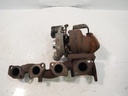 Turbocompresor Land Rover Range Rover T322 3.6 D 4x4 368DT TDV8 6H4Q-6K682-HF