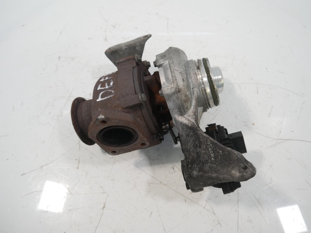 [MTD-483399] Turbocompresor BMW X3 F25 2.0 xDrive 20d N47D20C 8519477