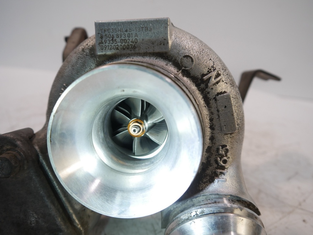[MTD-486834] Turbocompresor BMW Serie 3 E90 2.0 xDrive N47D20A 8506893