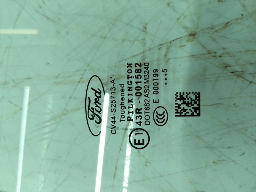 [MTD-526787] Cristal de ventana Ford Kuga II