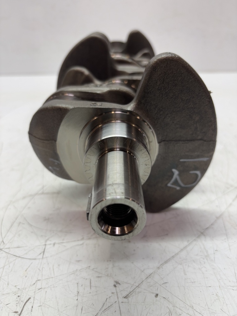[MTD-471470] Cigüeñal para Nissan Qashqai II J11 1.3 DIG-T Gasolina HR13DDT 8488R