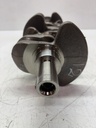 Cigüeñal para Nissan Qashqai II J11 1.3 DIG-T Gasolina HR13DDT 8488R