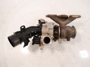 Turbocompresor Renault Grand Scenic 1.3 TCe H5H450 H5H470 H5H 144106434R