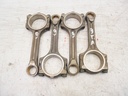 Biela para Nissan Juke F15, Pulsar, Qashqai 1.2 DIG-T HRA2 HRA2DDT 85 KW 115 CV