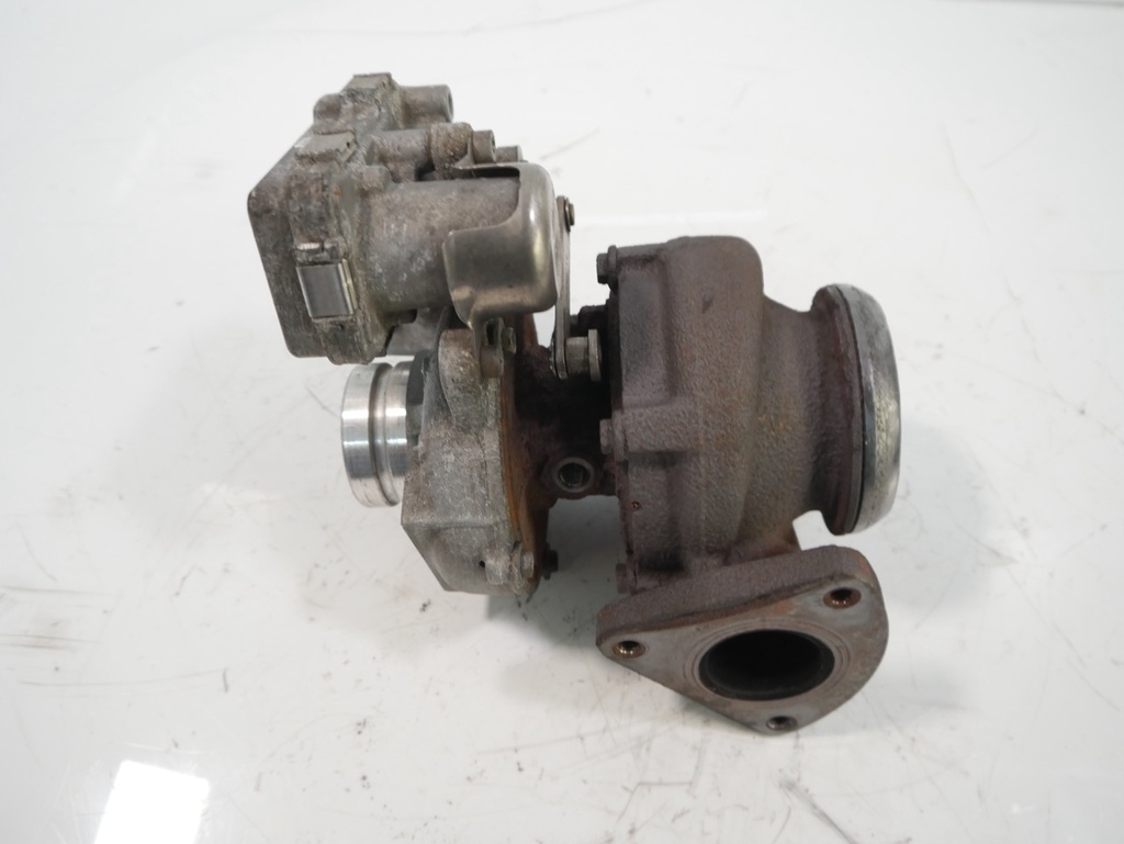 [MTD-477441] Turbocompresor Mercedes Vito W639 2.2 CDI OM651.940 651.940 A6510901180