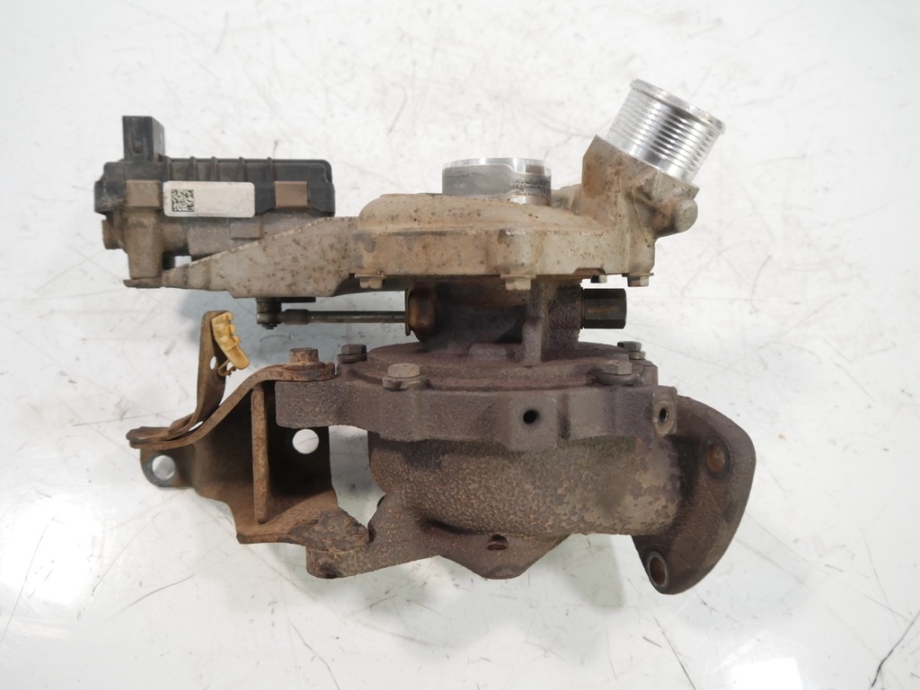 [MTD-480665] Turbocompresor Land Rover L405 3.0 SDV6 306DTA GEN2 TDV6 AH2Q-6K682-CC
