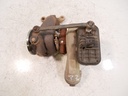 Turbocompresor Audi Seat Skoda VW 1.5 TSI TFSI DPCA DPC 05E145701K