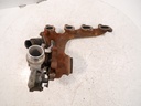 Turbocompresor para Mercedes A-Klasse W177 1.5 A180 d OM608.915