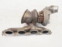 Turbocompresor BMW Mini F55 F56 Cooper 2.0 S B48A20A B48 7617527