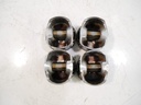 4x Pistón Nissan Qashqai X-Trail 1.3 DIG-T HR13DDT HR13 A2820300900