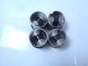 4x Pistones Mercedes 2.2 250 d OM651.921 651.921 OM651 A6510302017