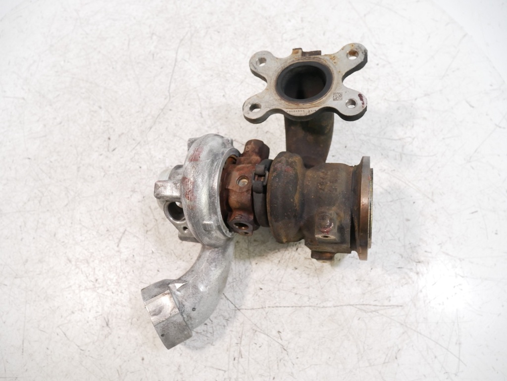 [MTD-443818] Turbocompresor para Audi A3 Sportback 1.4 TFSI DGEA DGE