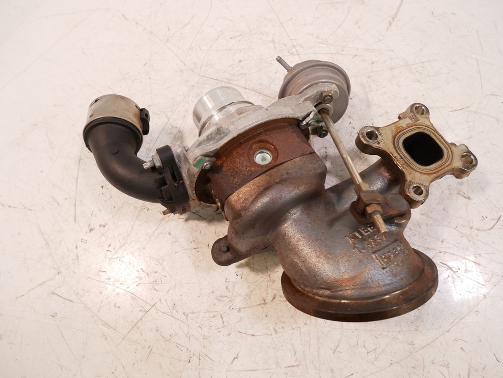 [MTD-453311] Turbocompresor Ford C-Max DXA Focus 1.0 EcoBoost B7DA H6BG-6K682-AD