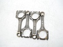 4x Biela 2.0 TFSI BWA 06DD para Audi Seat Skoda VW