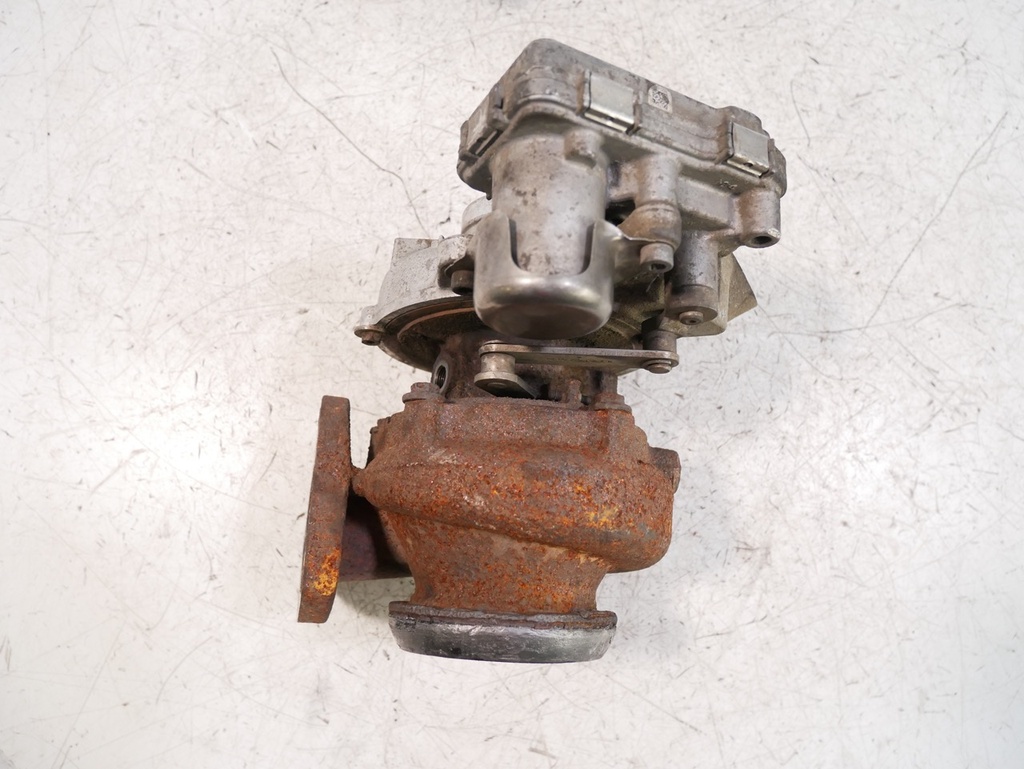 [MTD-443278] Turbocompresor Mercedes 2.2 CDI OM651.940/Vito/Viano W639 (2010-)
