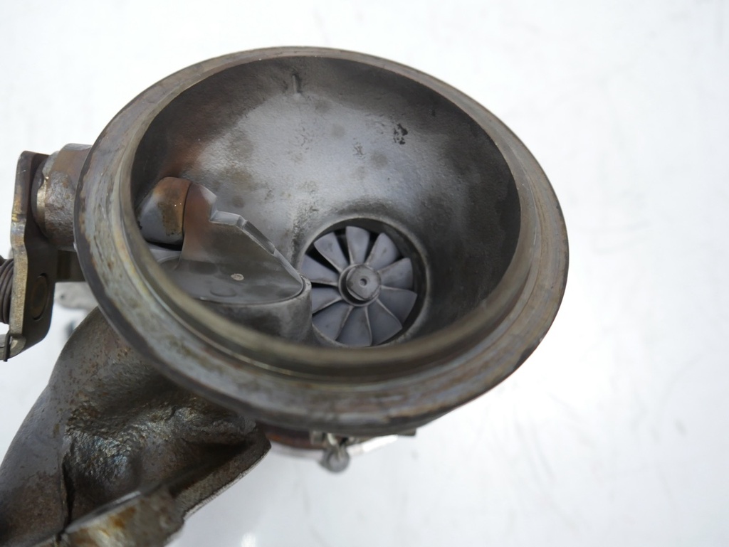 [MTD-502010] Turbocompresor BMW Serie 2 F46 2.0 B48A20A B48A20M1 8631901