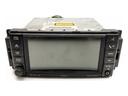 Radio DODGE NITRO 2006-2012
