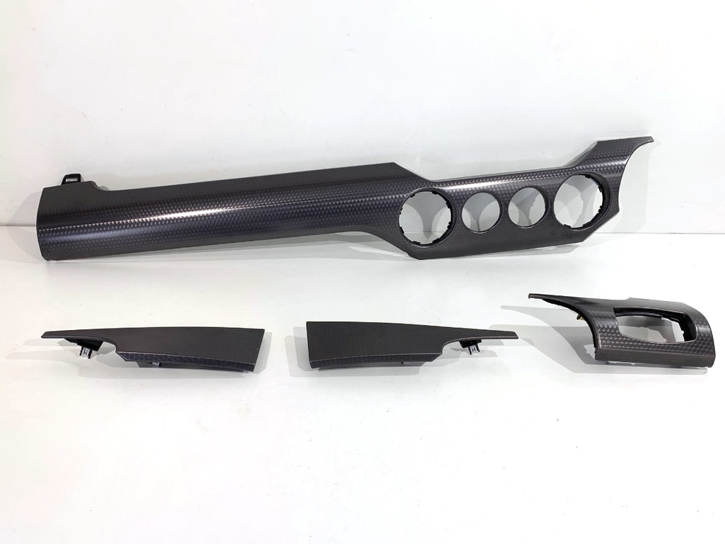[STARK-910936] Tira decorativa para FORD USA Mustang coupe 2014-2022