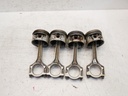 Biela de 4 pistones Ford Fiesta IV JA 1.4 i 16V FHA