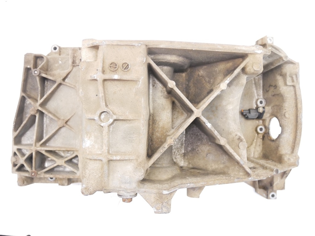 [MTD-481877] Cárter de aceite Land Rover Range Rover L322 4.2 V8 428PS AJV8 4H43-6706