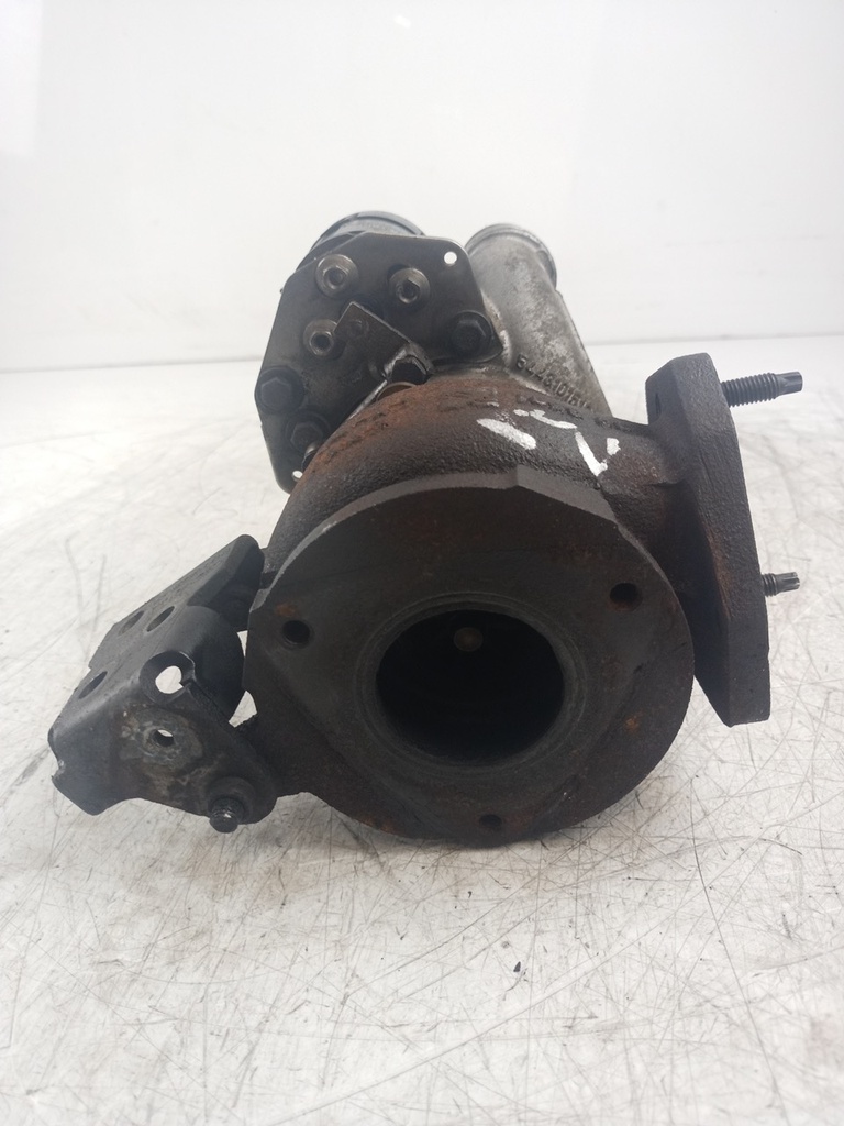 [MTD-438060] Turbocompresor Land Rover Range Rover Sport 3.6 D 4x4 V8 368DT 6H3Q-6K682-FF