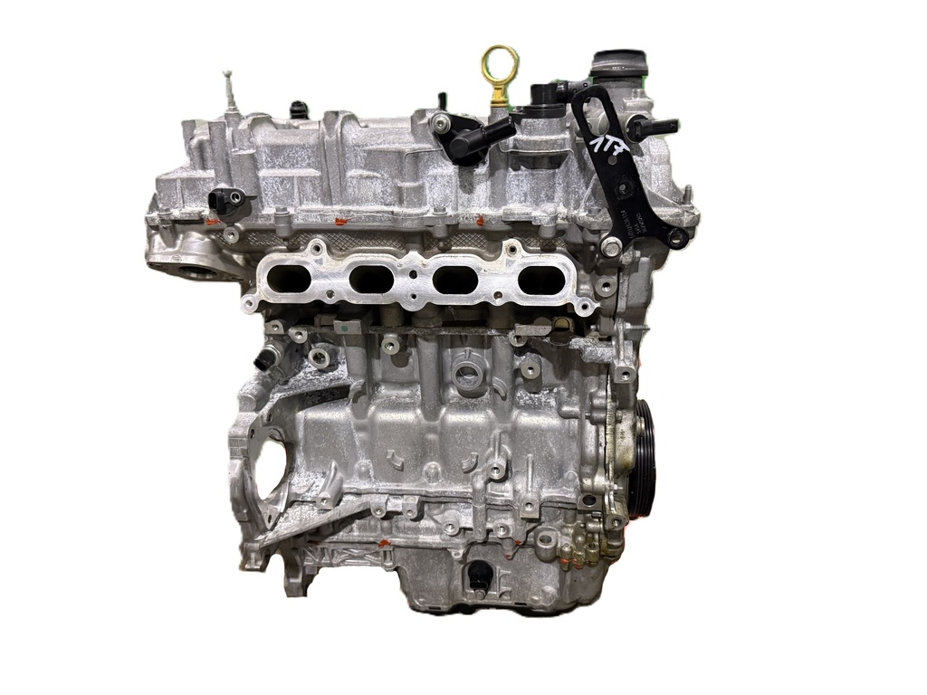[M00046] Motor Opel ST 1.5 Turbo D15 D15SFT B15SFT DE340807 95529214  20.000KM!