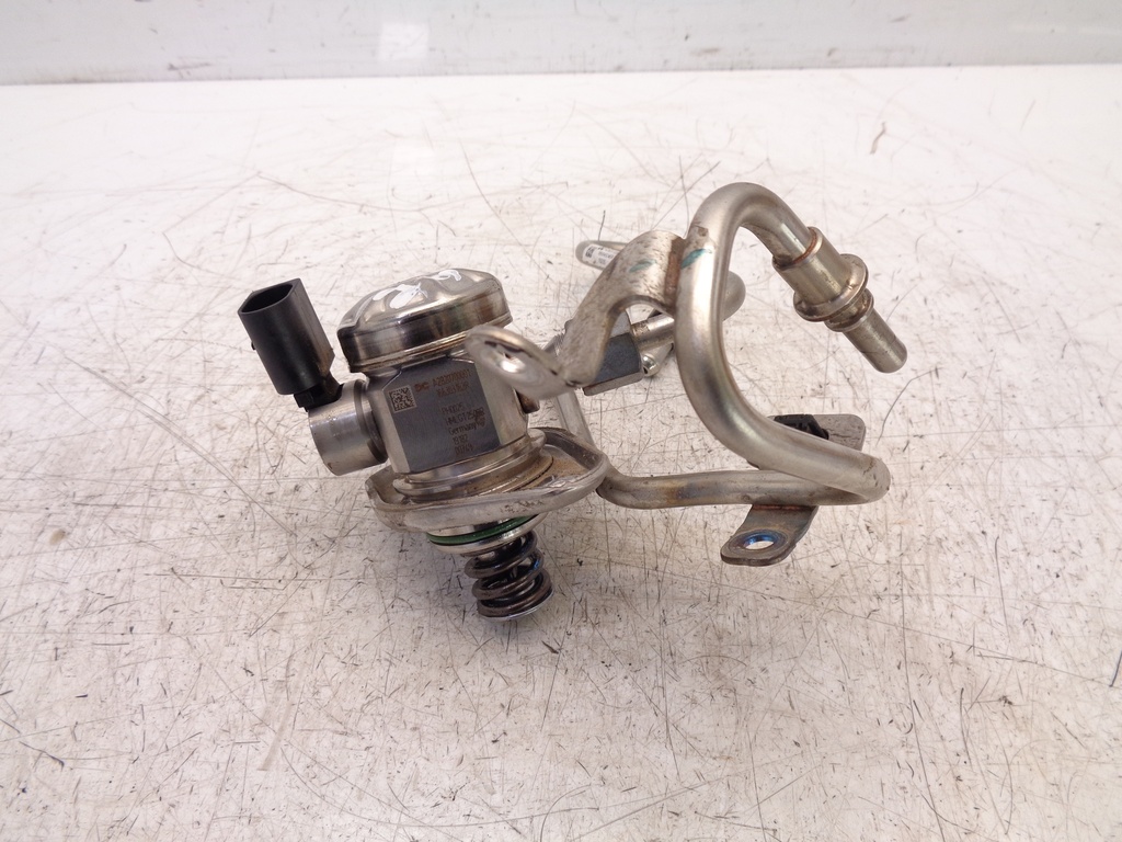 Bomba de combustible Dacia Duster HJD HM 1.3 TCe H5H470 H5H 16303162R