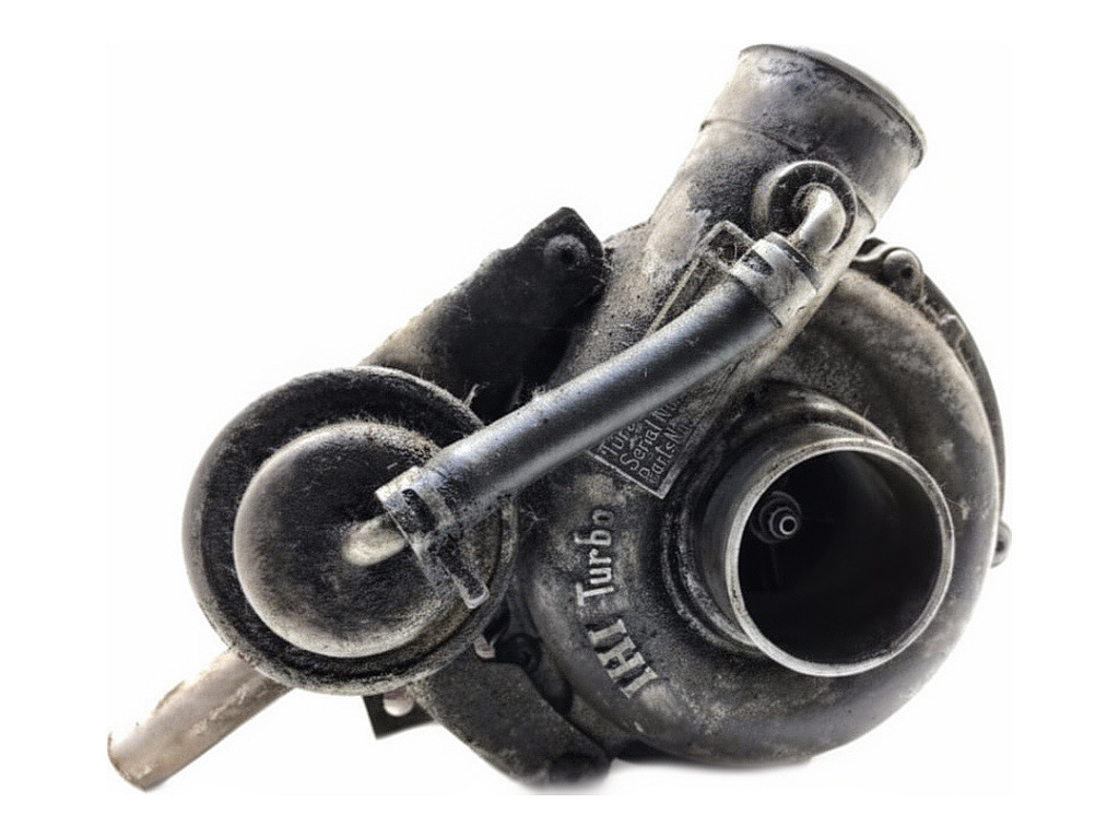 [STARK-910136] Turbocompresor OPEL FRONTERA A (U92) 2.8 TD 83 kW 1995-1998