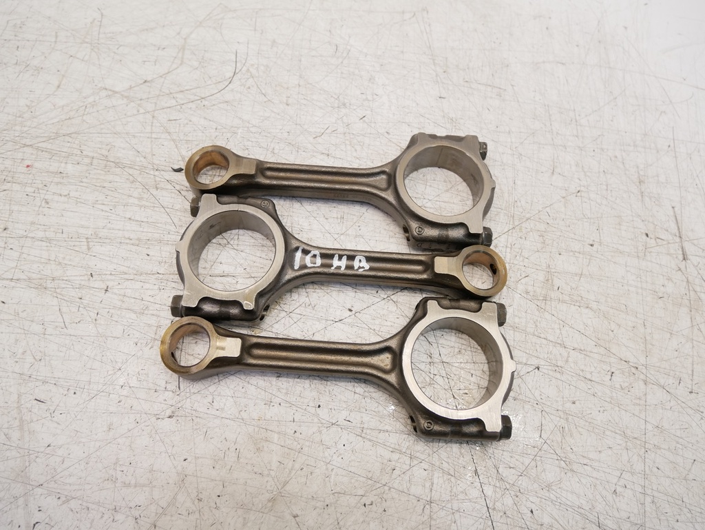 [MTD-454949] Biela Nissan Juke Micra 5 1.0 DIG-T HRA0 HR10DDT 2021