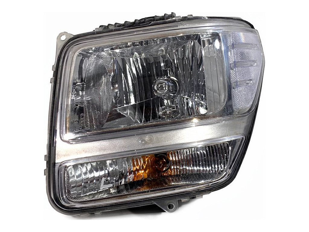 [STARK-929863] Faros delanteros izquierdo DODGE NITRO 2006-2012