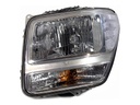 Faros delanteros izquierdo DODGE NITRO 2006-2012