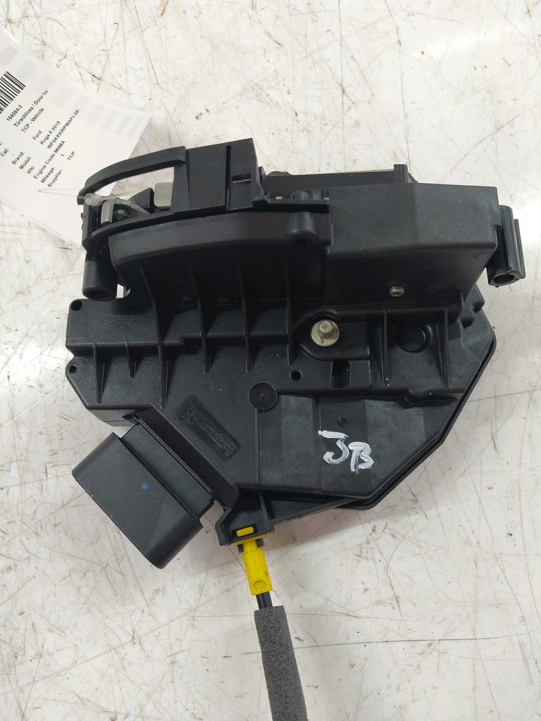 [MTD-526795] Cerradura de puerta Ford Kuga II BM5A-A26412-BE
